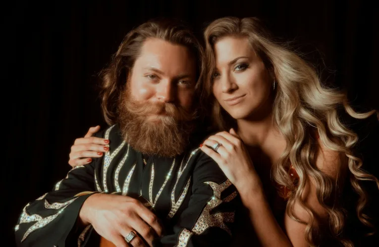Strand Theatre Welcomes Forever George & Tammy